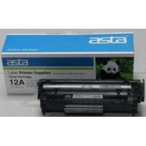 TONER GENERICO COMPATIBLE Q2612A