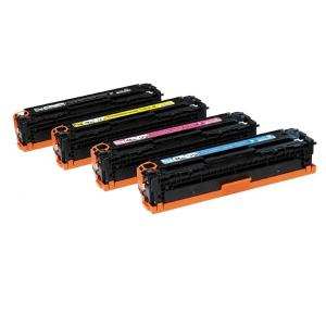 CARTUCHO DE TONER COMPATIBLE CON HP CE413 (305A)