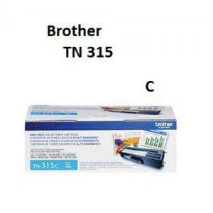 TONER GENERICO COMPATIBLE BROTHER TN315