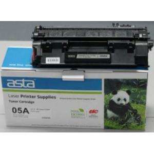 TONER GENERICO COMPATIBLE CE505A