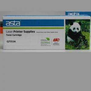 TONER GENERICO COMPATIBLE Q7553A